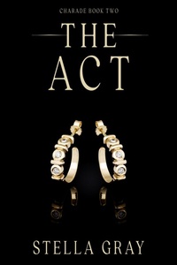Enlarge image Cover: The Act - Paige Press, LLC
