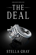 Cover: The Deal - Paige Press, LLC
