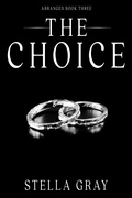 Cover: The Choice - Paige Press, LLC