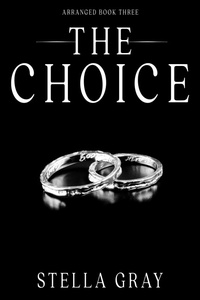 Enlarge image Cover: The Choice - Paige Press, LLC