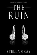 Cover: The Ruin - Paige Press, LLC