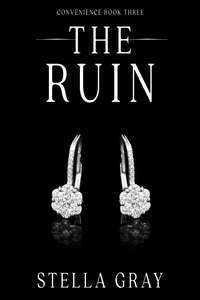 Enlarge image Cover: The Ruin - Paige Press, LLC