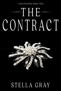 Enlarge image Cover: The Contract - Paige Press, LLC
