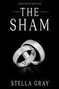 Cover: The Sham - Paige Press, LLC