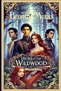 Cover: Heirs of the Wildwood - DOTCross