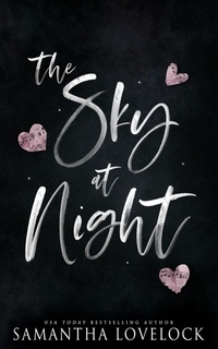 Enlarge image Cover: The Sky At Night - Folkestone Publishing