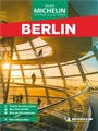 Cover: Michelin Le Guide Vert Berlin Week-End - Michelin Editions des Voyages