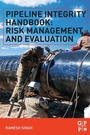Cover: Pipeline Integrity Handbook - Gulf Professional Publishing