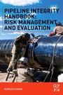 Cover: Pipeline Integrity Handbook - Gulf Professional Publishing