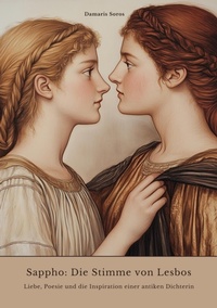 Abbildung von: Sappho: Die Stimme von Lesbos - tredition