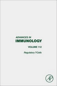 Abbildung von: Regulatory T-Cells - Academic Press