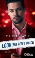 Cover: Look But Don't Touch - MORE by Aufbau Digital