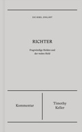Cover: Richter - Verbum Medien gGmbH