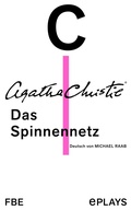 Cover: Das Spinnennetz - Felix Bloch Erben