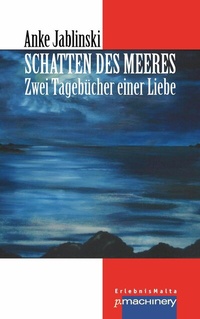 Abbildung von: SCHATTEN DES MEERES - p.machinery