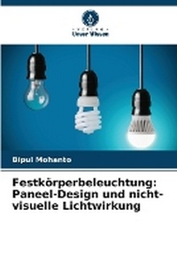 Abbildung von: Festkoerperbeleuchtung - Verlag Unser Wissen