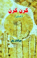 Cover: Kiran Kiran (Short Stories) (Editionfirst) - Taemeer Publications