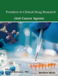Cover: Frontiers in Clinical Drug Research - Anti-Cancer Agents: Volume 9 - Bentham Science Publishers