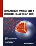 Cover: Applications of Nanoparticles in Drug Delivery and Therapeutics - Bentham Science Publishers