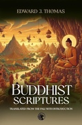 Cover: Buddhist Scriptures - Blue Phoenix