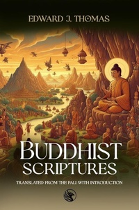 Enlarge image Cover: Buddhist Scriptures - Blue Phoenix