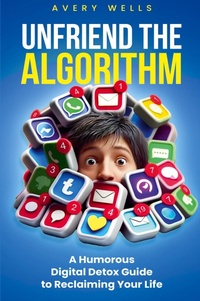 Abbildung von: Unfriend the Algorithm - Enlighten Press, LLC