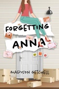 Cover: Forgetting Anna - Madison Getchell