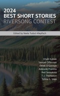 Cover: 2024 Best Short Stories - Sulis Academic