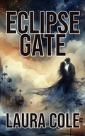 Cover: Eclipse Gate - Laura Cole