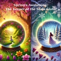Cover: Spring's Awakening: Keeper of the Snow Globe (The Heart of Magic Series, #2) - Froom Media
