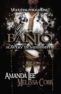 Cover: My Name is Banjo - Vicious Ink Publications