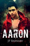 Cover: Aaron - Recovery Romance Press