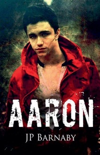 Enlarge image Cover: Aaron - Recovery Romance Press
