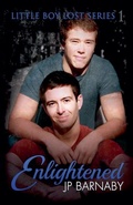 Cover: Enlightened - Recovery Romance Press