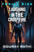 Cover: Laughing In The CrossFire(Thrill Ride) - GSR