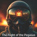 Cover: The Flight of the Pegasus - Jorge Santos