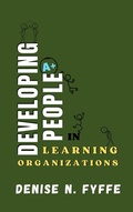 Cover: Developing People in Learning Organizations (Career Development Book Series) - Jamaica Pen Publishers