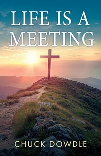 Abbildung von: Life Is a Meeting - BookWork Studio