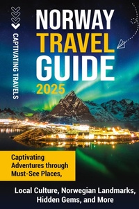 Abbildung von: Norway Travel Guide - Captivating Travels