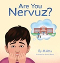 Cover: Are You Nervuz? - M.Atta