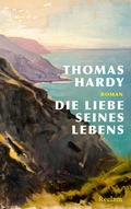 Cover: Die Liebe seines Lebens. Skizze eines Temperaments - Reclam