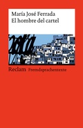 Cover: El hombre del cartel - Reclam