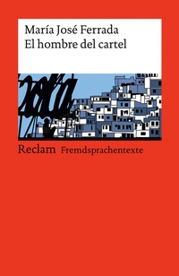 Abbildung von: El hombre del cartel - Reclam