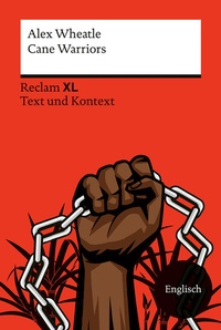 Abbildung von: Cane Warriors - Reclam