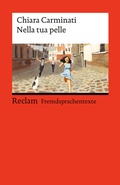 Cover: Nella tua pelle - Reclam
