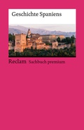 Bild: Geschichte Spaniens - Reclam