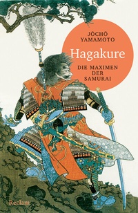 Abbildung von: Hagakure - Reclam
