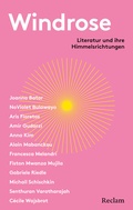Cover: Windrose. Literatur und ihre Himmelsrichtungen - Reclam