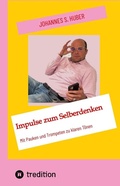 Cover: Impulse zum Selberdenken - tredition
