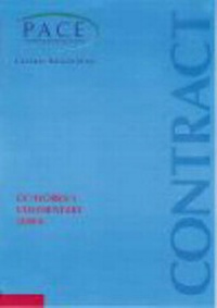 Abbildung von: GC/Works/5: Commentary (2000) - TSO
